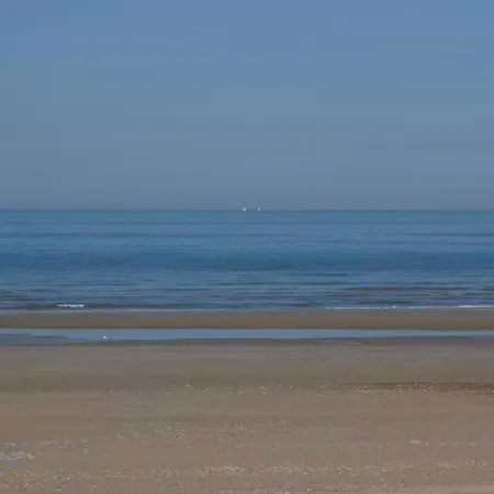 Les Dunes De Panne