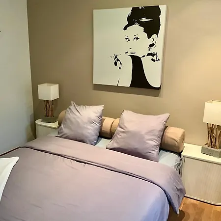 Les Dunes Apartamento