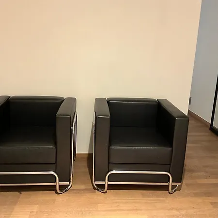 Apartamento Les Dunes *