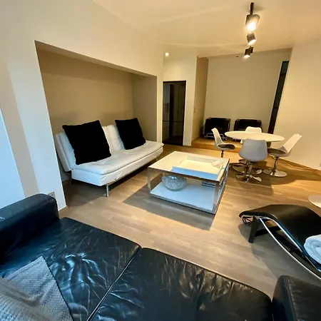 App 1 Appartement De Panne
