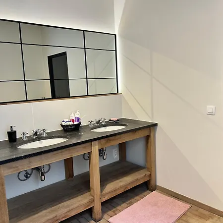 Les Dunes Apartamento *