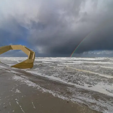 Les Dunes De Panne