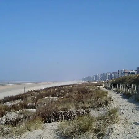 Les Dunes *
